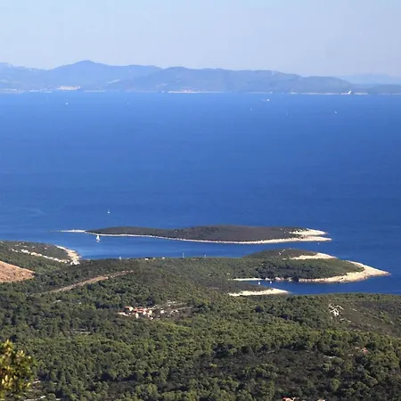 Rukavac 8837c Appartamento Vis