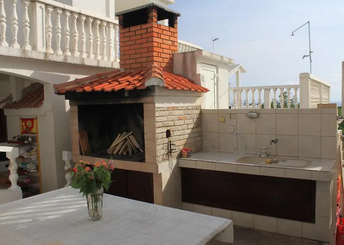 Appartamento Rukavac 8837c Vis