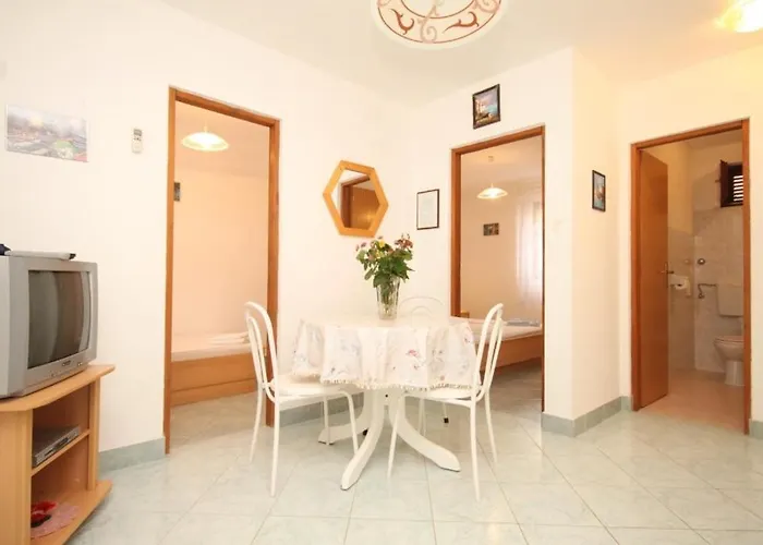 Rukavac 8837c Appartamento Vis