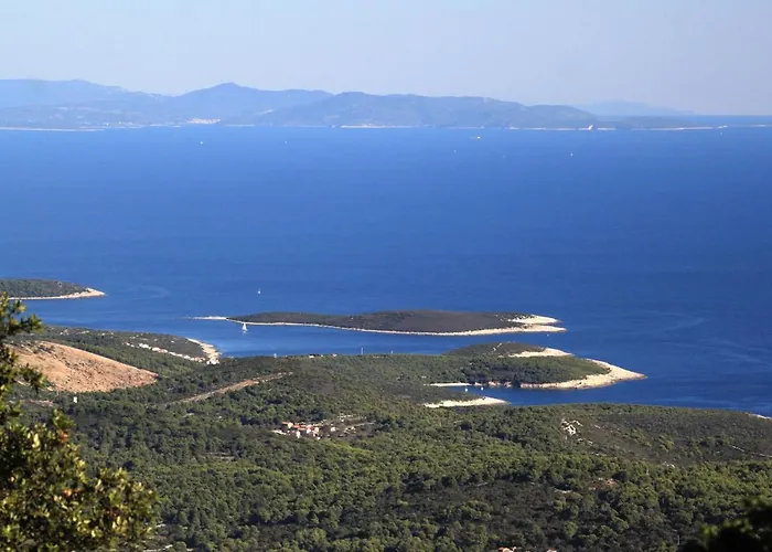 Rukavac 8837c Appartamento Vis