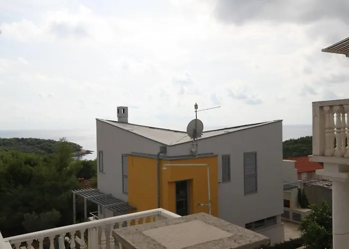 Appartamento Rukavac 8837c Vis